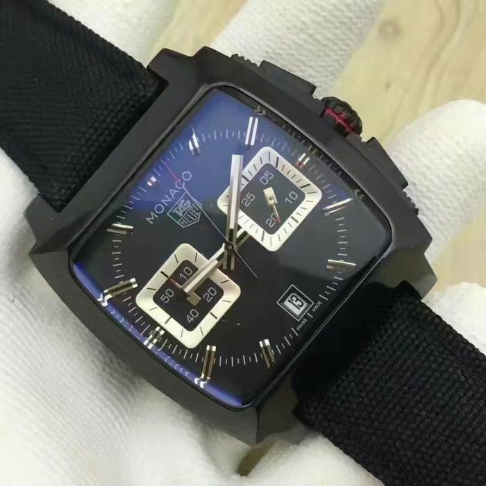 TAG Heuer Watch 480